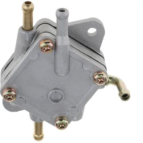 Replacement Motorcycle ATV Vacuum Diaphragm Petrol Pump Gasoline Fuel Pump