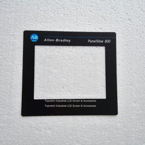 Brand New Protective Membrane Film for 2711-T6C1L1 2711-T6C2L1 Screen Guard