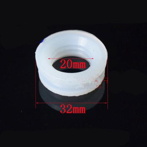 20pcs 20mm silicone silica gel sealing o ring for solar water heater vacuum tube