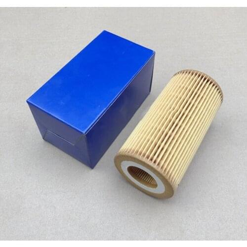 1/5/10/20Pcs Car Oil Filter Catridage Suit for Volvo XC60 S40 V40 V60 C30 S80L S60L engine oil filter OEM NO 8692305