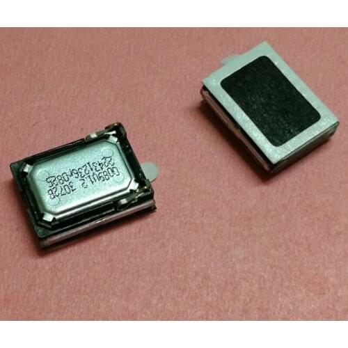 1Pcs Loud Speaker Music Loudspeaker Buzzer Ringer For Nokia Lumia 5320 5730 N500 C5-03 N5200 6700C 950 XL 640 XL DS 3500c