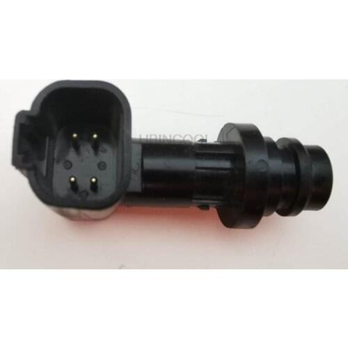 FOR CAT excavator accessories Imported eccentric shaft sensor: part number 319-6491/319-6291 high quality accessories