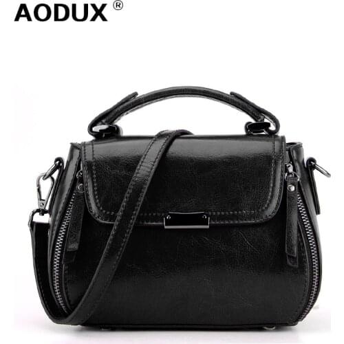 AODUX Womens Summer Bags