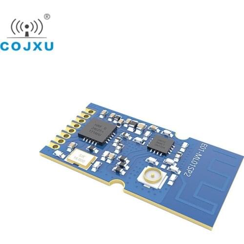 NRF24L01P Long Distance 2.4Ghz 100mW 20dBm E01-ML01SP2 uhf Wireless Transceiver nRF24L01+ PA Transmitter Receiver PCB IPEX