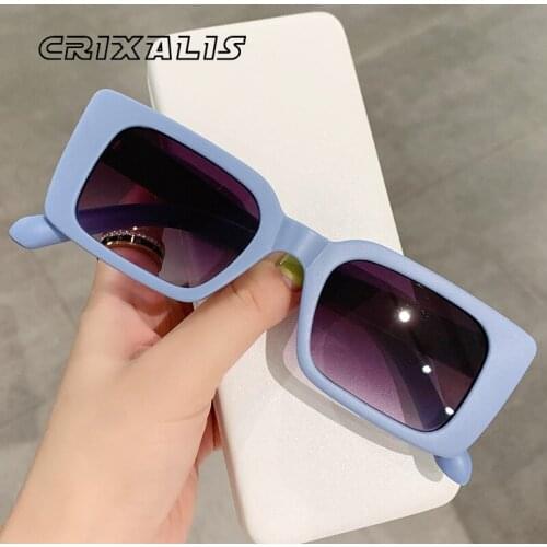 Женские солнцезащитные очки CRIXALIS China At AliExpress