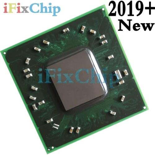 DC:2019+ 100% New 215-0752007 215 0752007 BGA Chipset