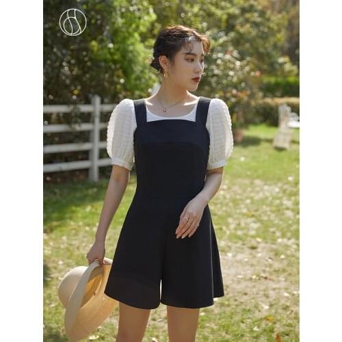 Широкие летние платья DUSHU China At AliExpress