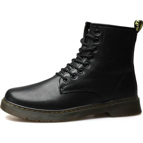 Kanitty Men's Boots