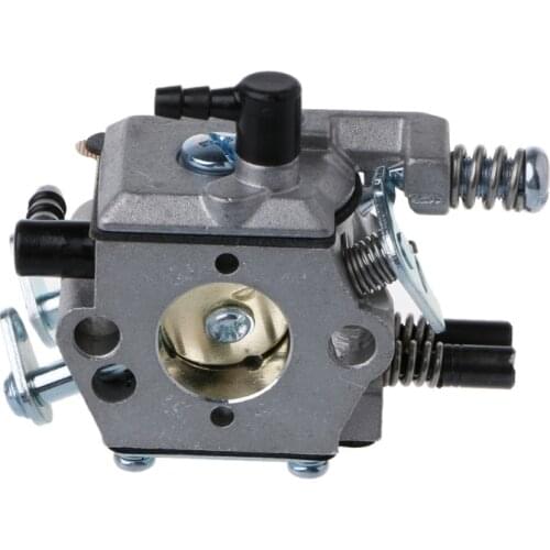 2019 New Chain Saw Carburetor 4500 5200 5800 Carb 2 Stroke Engine 45cc 52cc 58cc Motorcycle Accessories & Parts