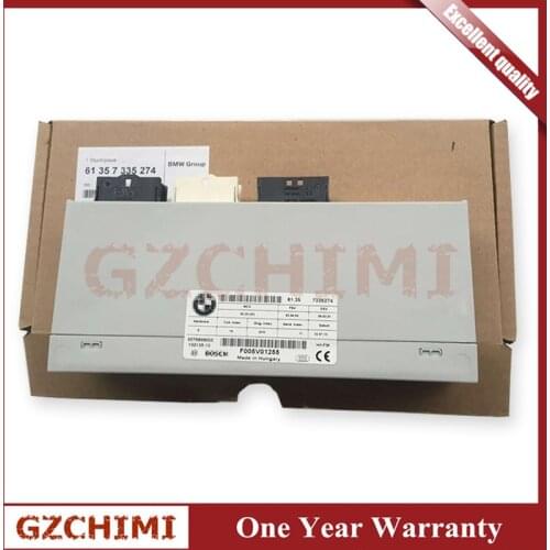 OEM 61357335274 Rear Trunk Lid Tailgate Back Door Control 7335274 7230669 7205352 Module Unit For BMW X5 E70 2007-2013