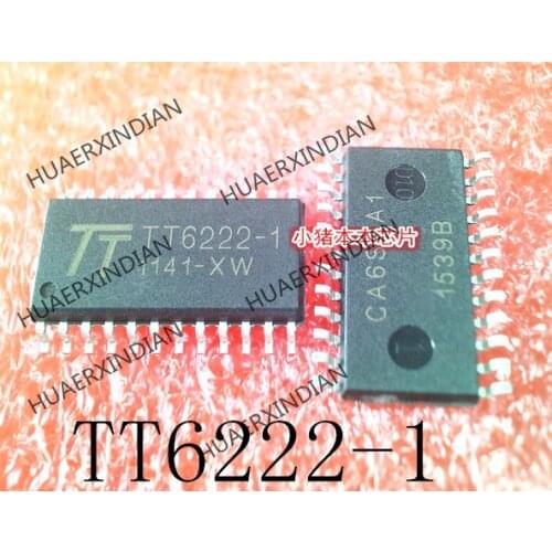 New Original TT6222-1 TT6222 SOP24