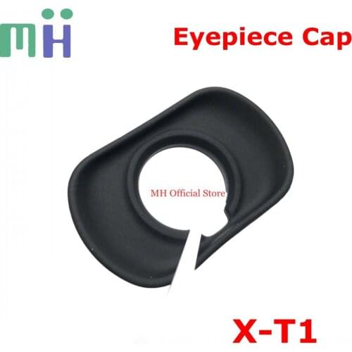 NEW Original XT1 Rubber Viewfinder Eyepiece Eyecup Eye Cup For Fuji Fujifilm XT1 X-T1 EC-XT1 Camera Replacement Unit Repair Part