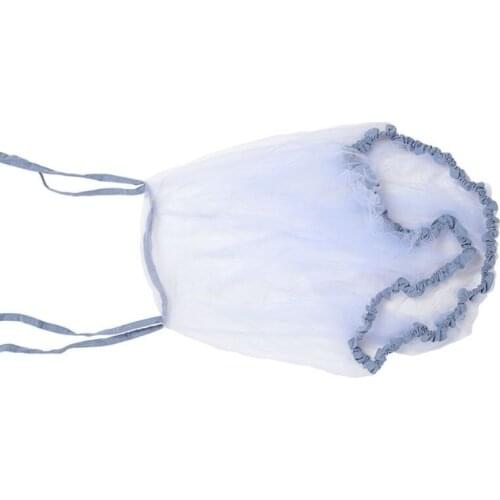 Aby Kids Mosquito Net Infant Newborn Carriers Strollers Car Seats Protection Cover Mesh Pushchair Pram Accessories