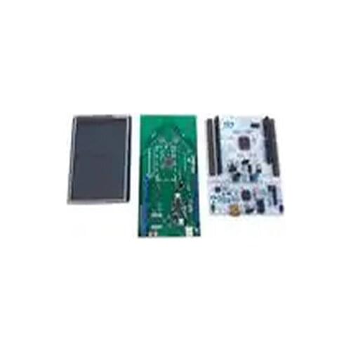 SX1280DVK1ZHP RF Development Tools SX1280 2.4Ghz Development kit
