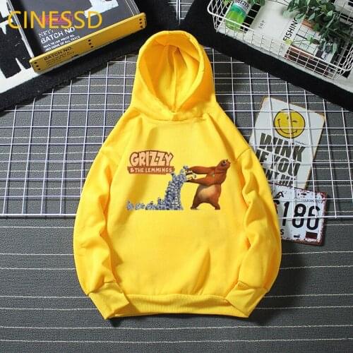 UVRCOS Hoodies For Boys