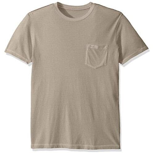 2020 new Mens Cotton Short Sleeve T-Shirt Short Casual Cotton