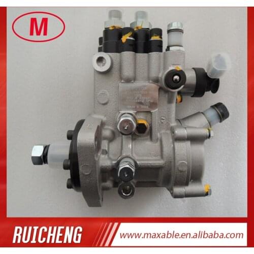 0445025040 original common rail pump