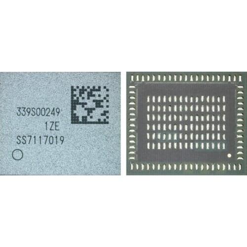 1pcs -10pcs/lot 339S00249 Wifi IC High Temp For iPad Pro 2017 10.5 New Version 5th A1823 A1822 Wifi Wi-Fi Module Chip IC