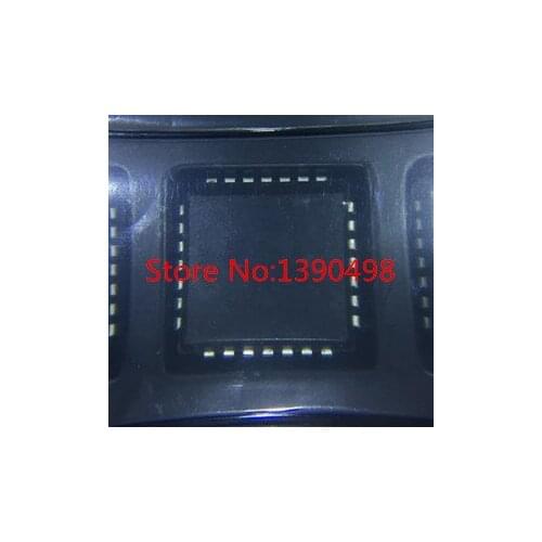 Free Shipping DAC8412FPCZ DAC8412FPC DAC8412F DAC8412 IC PLCC28