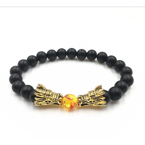DISUKHA Stone Bracelets