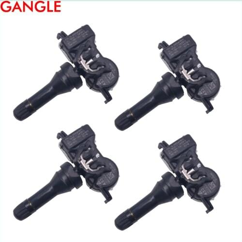 FOR 2014-2021 JEEP RENEGADE TIRE PRESSURE SENSOR TPMS 433MHz JEEP TPMS SENSORS 68105280AF