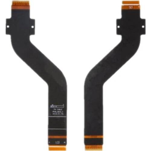 For Samsung Galaxy Tab2 GTP5100 P5110 P5113 P7500 P7510 Display Screen Connector Main Board Motherboard LCD Flex Cable