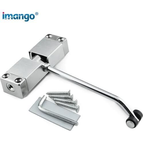 Дверные доводчики Imango China At AliExpress