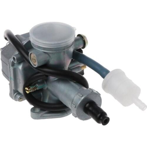 26mm PZ26 Motorcycle Carb Carburetor Performance For CG125 Model 125 140cc Dirt Bike Bicycle Horizontal Motor