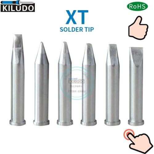 KILUDO Soldering Iron Tips