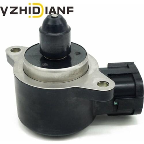 1pc Speed Control Valve With Gasket For Nissan- Almera N16 QG15DE 23781-5M401 23781-5M403 23781-4M500 237814M500