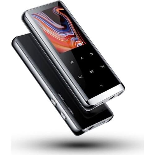 Mini Portable M13 Bluetooth MP3 Player Walkman Music Player Lossless HIFI Sport Music Media