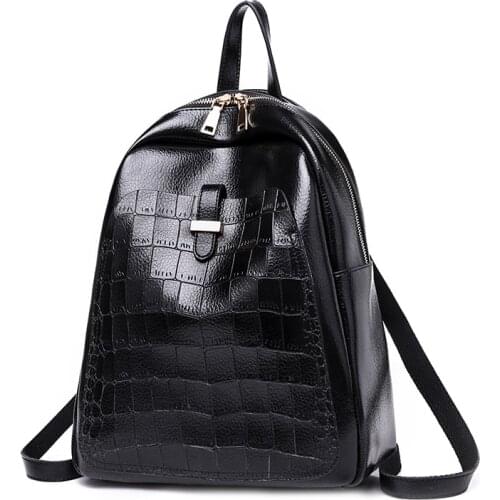 MuLing Womens School Bags