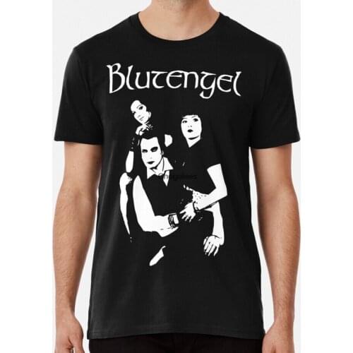 Men Shirt BLUTENGEL Women tshirt