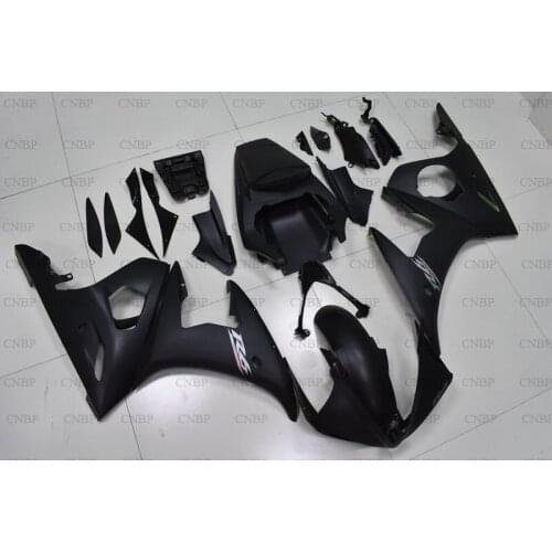 Fairing YZF R6 2003 - 2005 Fairing Kits for YAMAHA YZFR6 2005 Full Body Kits YZF R6 03 04