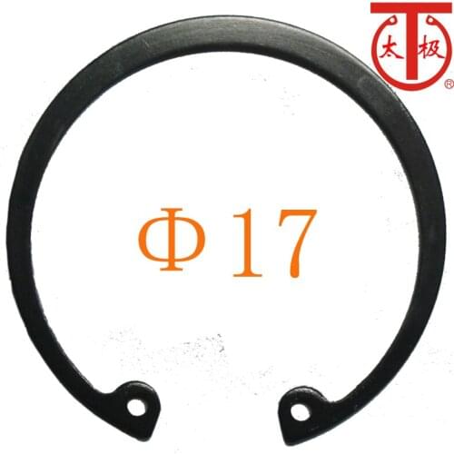 RTW 17)DIN472 Internal Retaining Ring ( Internal circlips RTW ) 100 pieces/lot