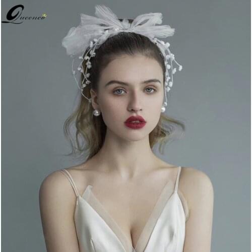 Wedding Accessories Bridal Headwear Bride Hair Accessories Wedding Decoration Opaska Do Wlosow Haar Accessoires Ozdoby Do Wlosow