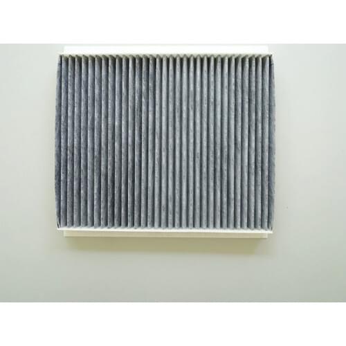 Cain filter for 2013 JAC S5 2.0 OEM:8126100U1510-06 #RT311C