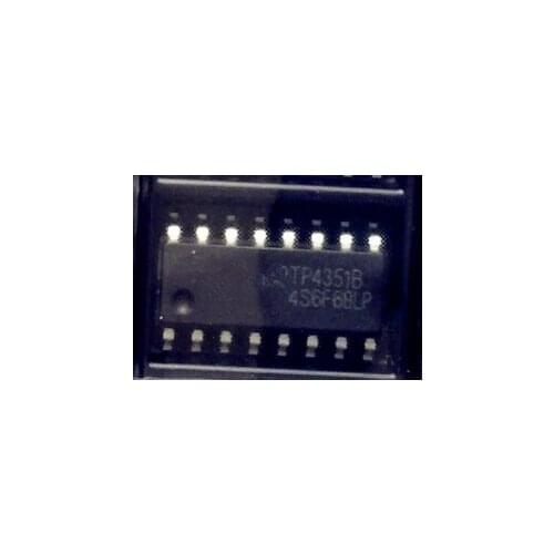 TP4351B TP4351 SOP16 10PCS