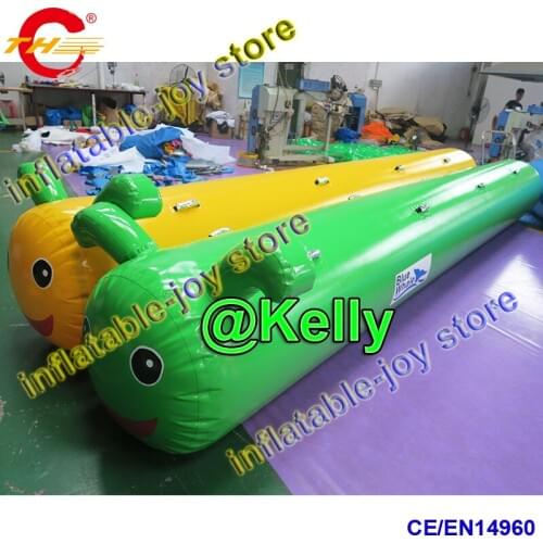 Free air shipping inflatable jumping tubes, kids outdoor team activities inflatable sport games, party rental inflatable toys