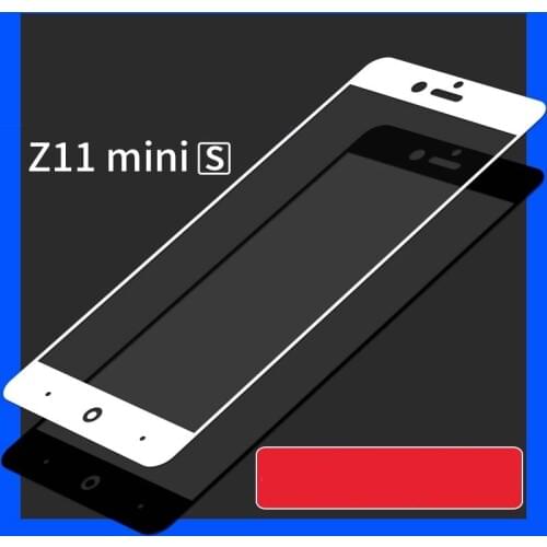 Wierss Screen Protectors For Nubia Z11 MiniS