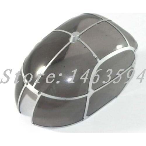 Free Shipping WLtoys WL V915 RC Helicopter spare parts window of head cover body shell