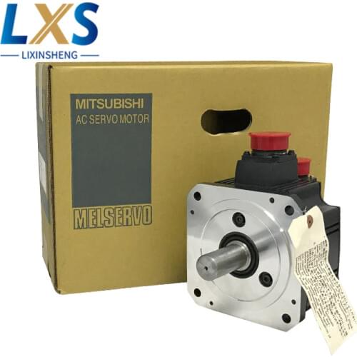 Japan Original AC Servo Motor HC-SFS52 100V/200V Industrial Servo Motor