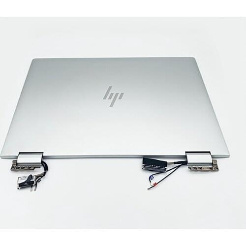 13.3"FHD OR UHD for HP Elitebook 1030 G3 Lcd Display Touch Screen Upper part Assembly L31868-001 L31870-001