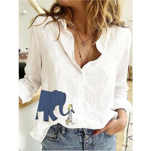 Aprmhisy Linen Blouses
