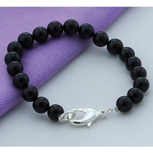 Bbjulyhuangbill Fashion Bracelets
