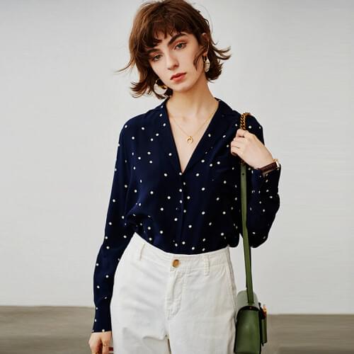 Beaumooi Long Blouses