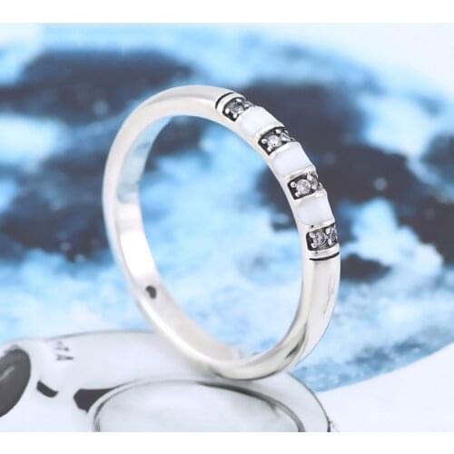 Белые кольца ERSTUK China At AliExpress