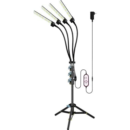 Konesky LED Plant Lamps