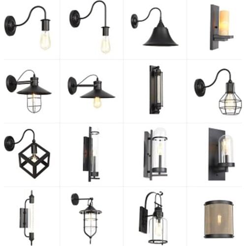 MERHOLE/魅好 Wall Lights