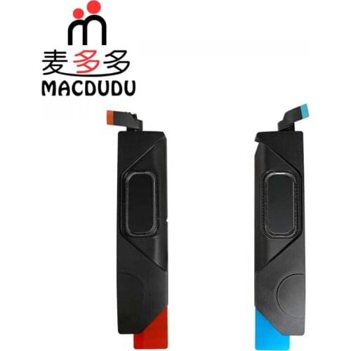 New A2251 Speaker Set For Macbook Pro Retina 13" Left And Right Side Loudspeaker MWP72 EMC 3348 2020